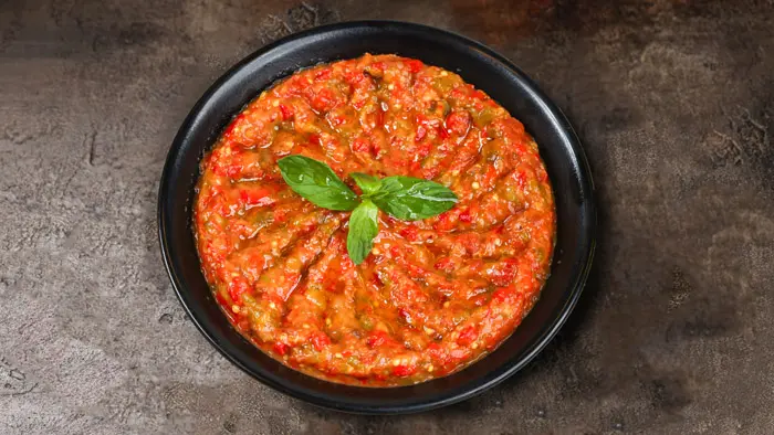 باباغنّوج
