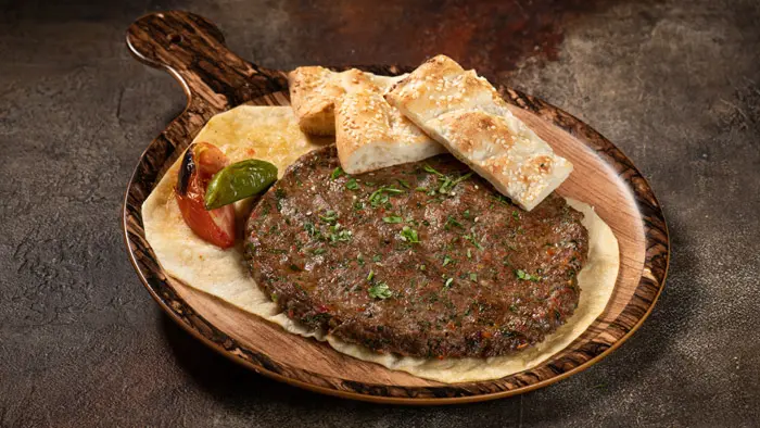 كفتة مشوية بالفرن