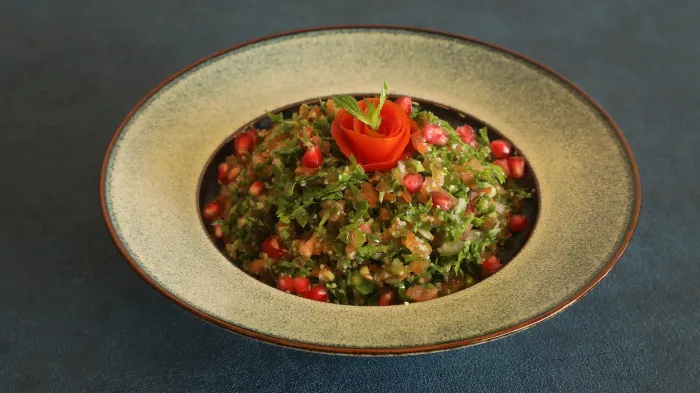 تبولة