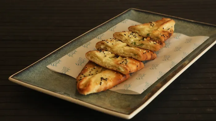 فطيرة عكاوي