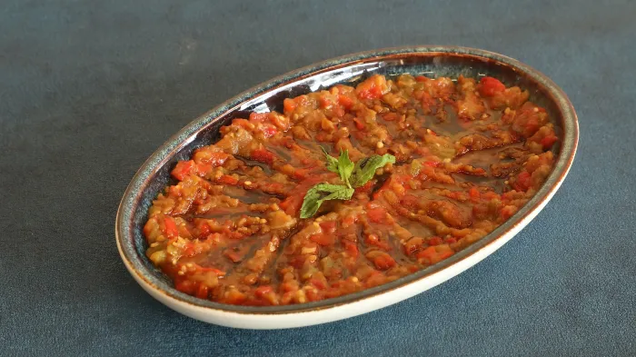 باباغنّوج